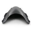 Smoke Black Double Bubble Windscreen Windshield for 04-2005 for Suzuki