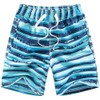 Coralup Boys' Swim Trunks Kids Swim Suits Quick Dry Breathable