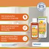 tetesept Muscle & Movement Bath - Health Bath for Relaxation