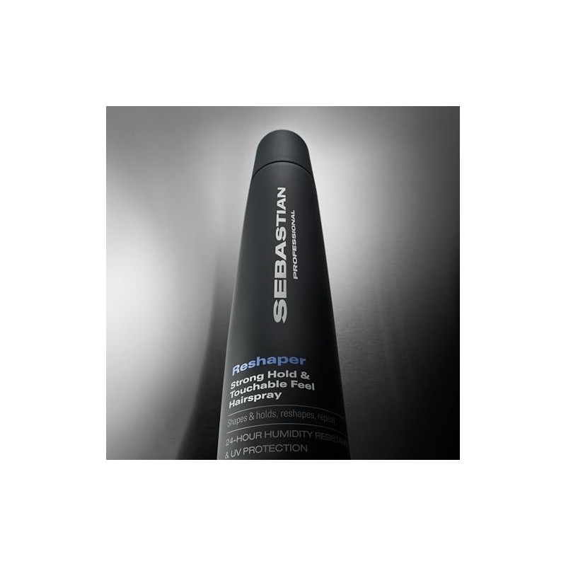 Sebastian Professional Re-Shaper - Cucharilla de afeitar (10,6 oz)
