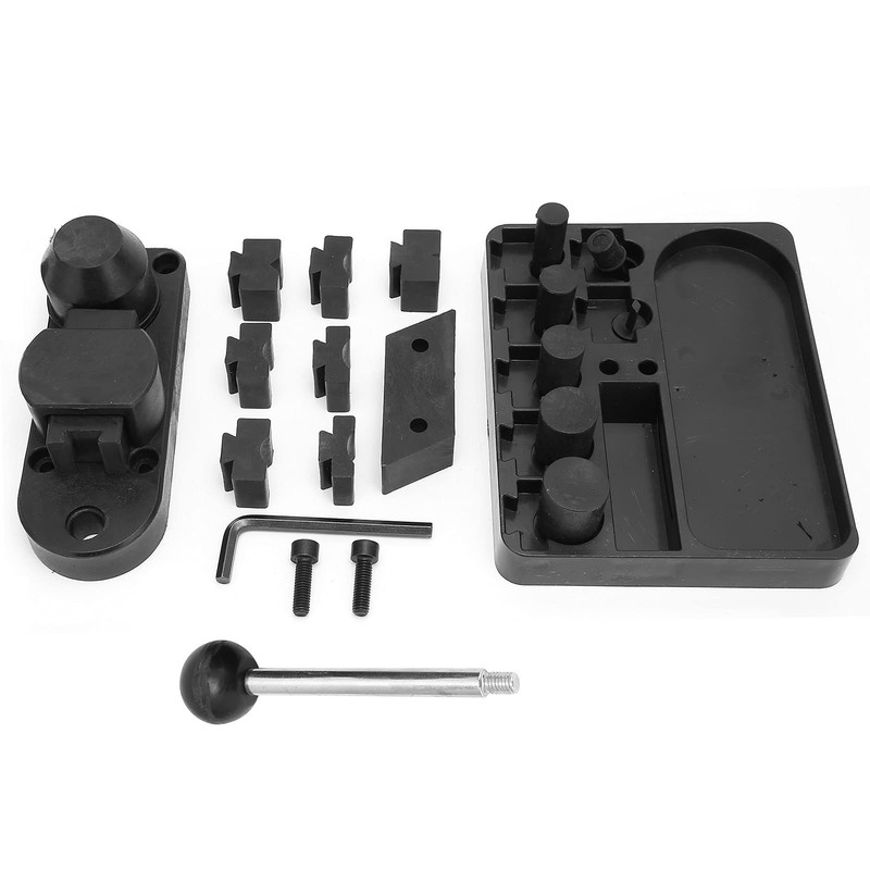 Ring Bending Tool Set, Professional Ring Bender Ring Making Tool