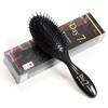 Day7クッションヘアブラシ 絡み ツヤ 静電気 スカルプケア 高級 プレゼント 頭皮ケア