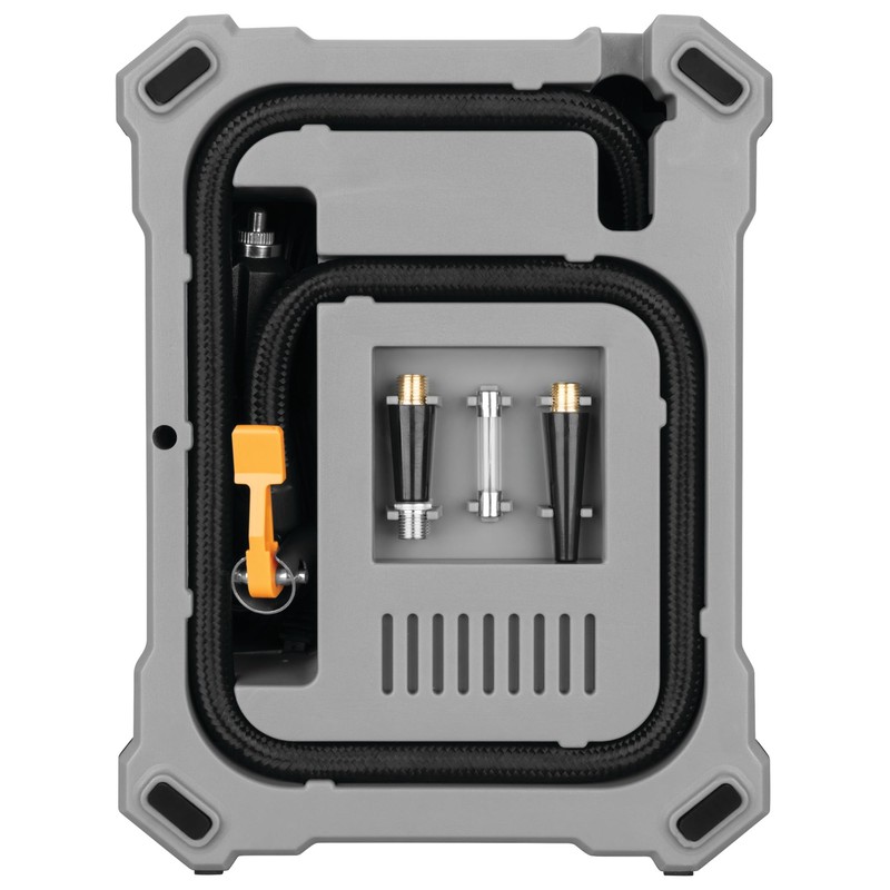 Performance Tool E00013 33 pc. Deluxe Roadside Assistance Kit: Featuring