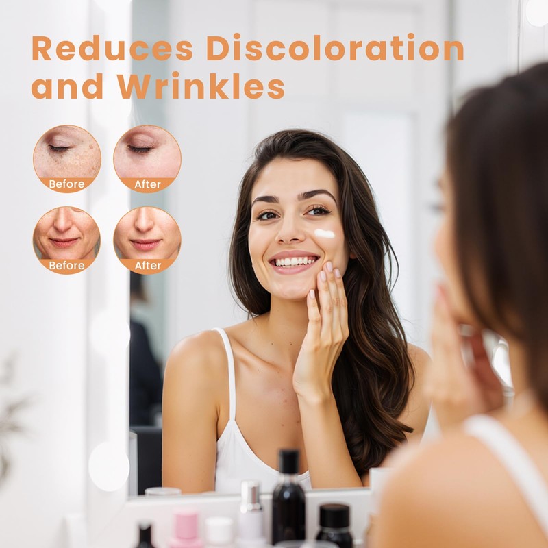 EVOKE OCCU Frankincense Essential Oil for Discomfort Relief, Skin Care,