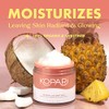 Kopari- Crema hidratante multiusos Organic Tropical Coconut Melt, 100 aceite