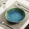 Melamine Pasta Bowls Large Salad Bowls Set 9 inch Sets