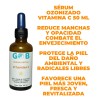 Serum Vitamina C + Vit E + Colágeno + Elastina-