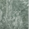 PowerSellerUSA Marble Green & Gray Marble Vinyl Floor Tiles Self