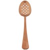 Mercer Culinary 18-8 Stainless Steel Plating Spoon, 7-7/8 Inch, Rose