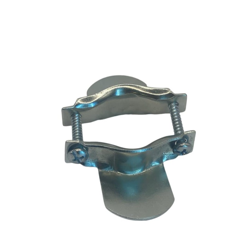 NU-CORD Strain Relief Clamp for Dryer Cord. Keep The Connection