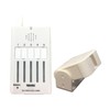 Rainproof Motion Sensor XP350A 5 Position Portable Motion Chime Set