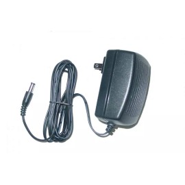 Franklin -Power Massage and Heat Power Supply/Adaptor Barrel Plug - 2a12vdc