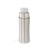 Affenzahn Unisex - Children's Koala Drinking Flash, Silver/Grey, 5.5 x
