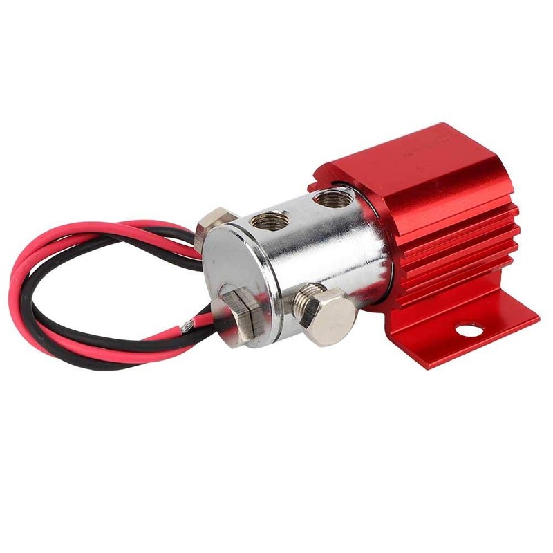 Aramox Brake Lock, Universal Brake Roll Control Electric Kit Brake