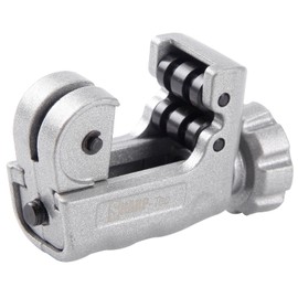 Zeguard 3-19mm Pipe Cutter, Adjustable Pipe Slice, Mini Tube Cutter with Replacable Cutting Wheel
