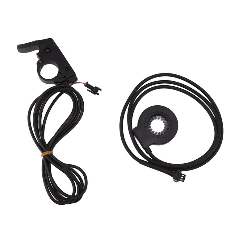 Lithium Battery Conversion Kit Electric Bike Lithium Battery Modified Controller