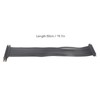 PCIE 4.0 X16 Extender Right Angle 64GB/s Shielded Plug and