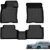 NB-Autos For 2022-2025 Maverick 2021-2025 Ford Bronco Sport Floor Mats