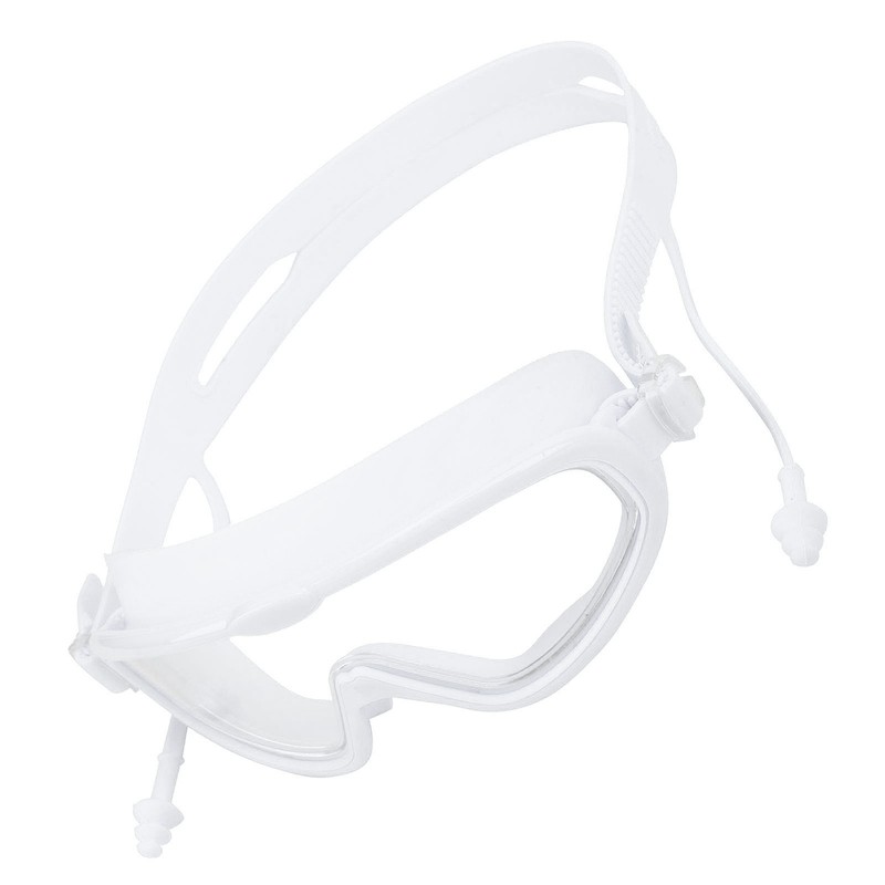 Kids Swimming Goggles with Earplug Waterproof AntiFog High Definition Diving