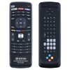 PZL XRT302 Replacement for Vizio TV Remote Control QWERTY Keyboard