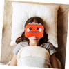 SAFIGLE Cartoon Eye Mask for Sleeping Comfortable Breathable Eye Cover