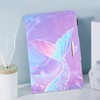 9.5-10.5 inch Tablet Case, Universal Protective Cover Stand Folio Case