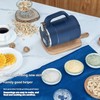 Grain Mill Household Small Grinder Powder Machine for Dry Spices