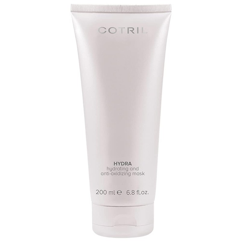 Cotril - Hydra Moisturising Shampoo 300ml + Mask 200ml +