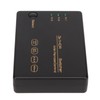4K HD Switcher 3 in 1 Out 4K 60Hz HDR