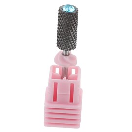 TOVINANNA Professional Nail Drill Bits Set Acrylic Nails Drill Bits Cuticle Remover