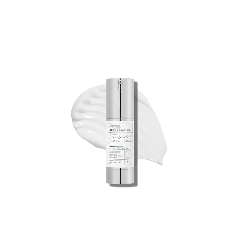 VT Reedle Shot 700 30ml