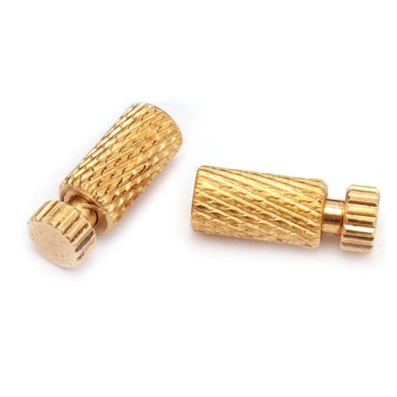 CENPEK 4Pcs Suture Fixing Needle Leather Goods Fixed Needle for
