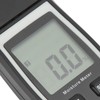 XRCLIF‑660 Digital Moisture Meter Wood Moisture Detector High Accuracy Humidity