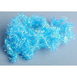 Rumpf Estaz Regular Yarn (Opal Light Blue)