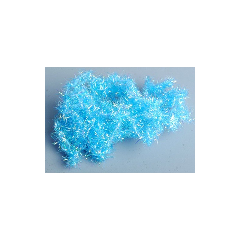 Rumpf Estaz Regular Yarn (Opal Light Blue)