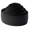 Bike Ribbon Cork Plus Road Handle Bar Tape - Black