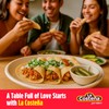 La Costeña Whole Serrano Pepper & Sliced Carrots - Spicy