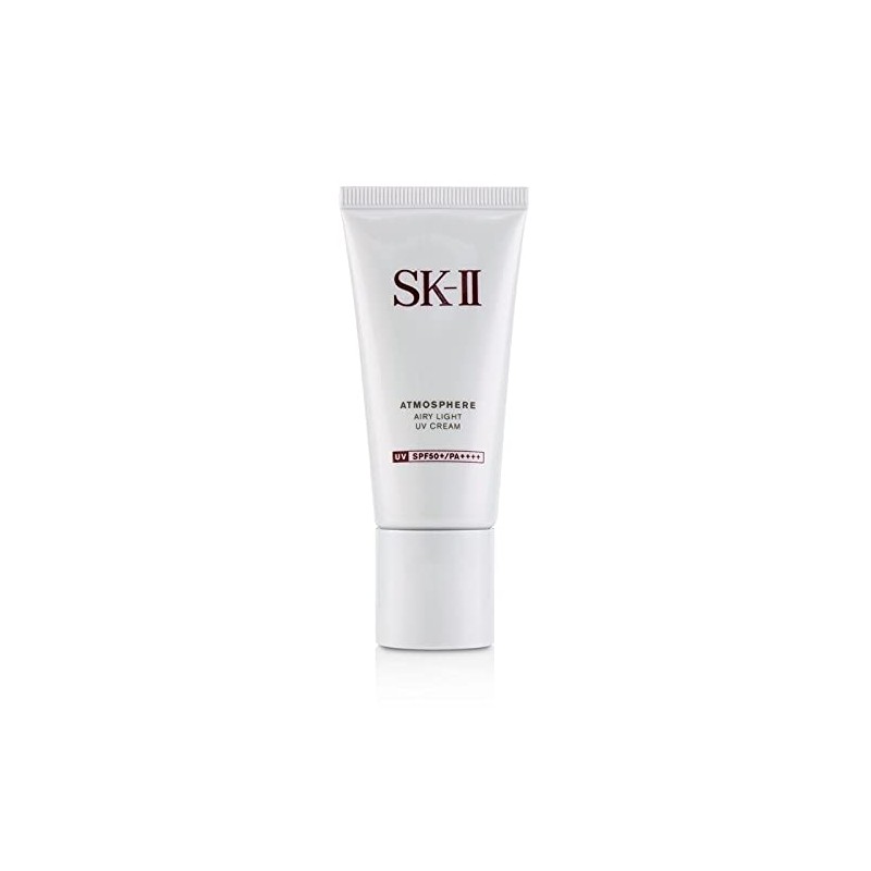 ESK-2 Atmosphere Airy Light UV Cream SPF 50 1.1 oz