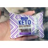 LUNA | Keto Brownie Bites - Made With Organic Almonds,