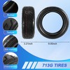Fayrimi Tubeless Tyre 10 x 2.70-6.5 Vacuum Tyre for Balanced