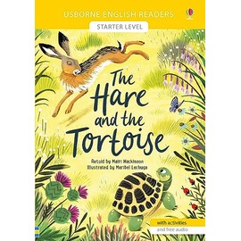Hare and the Tortoise