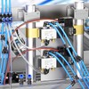WEZCHUGHAOL ﻿Pneumatic Quick Connect Fittings Kit 40-Piece 6mm - Leakproof