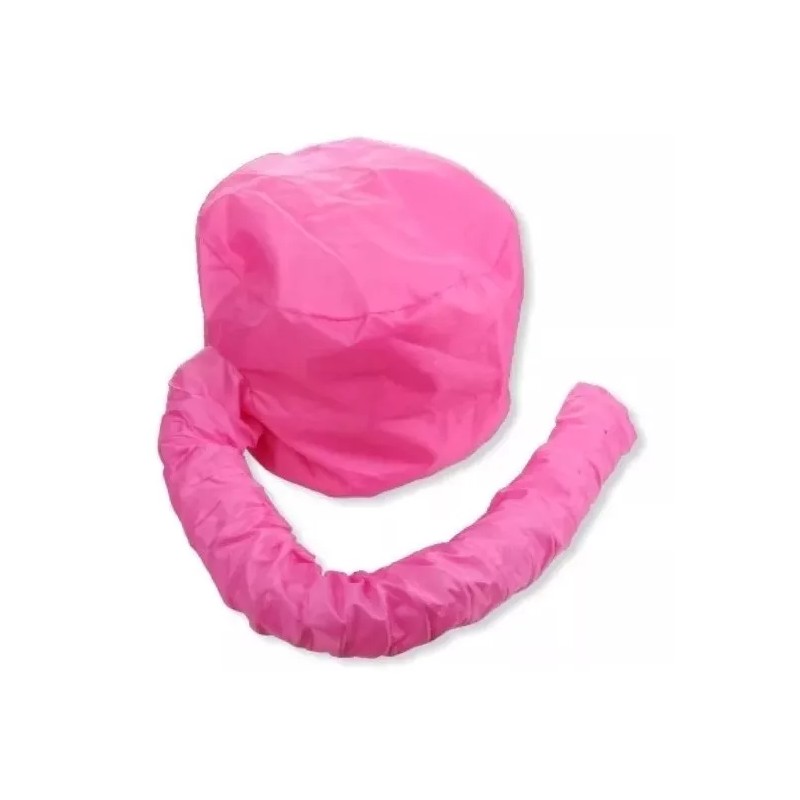 SA Gorro Termico Secador Pelo Cabello Secadora Estilismo Calor