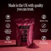 Premium Beetroot Powder 100g – 100% Pure Ground Red Beet