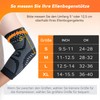 INDEEMAX Elbow Bandage Tennis Elbow Bandage for Men Women, Compression