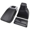 XUKEY For Scion xB Toyota bB2000-2005Central Console Armrest Storage Compartment