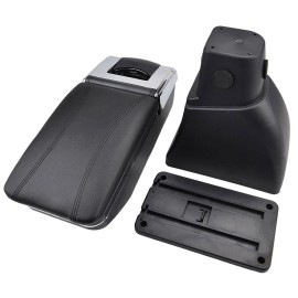 XUKEY For Scion xB Toyota bB2000-2005Central Console Armrest Storage Compartment USA