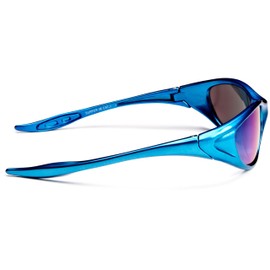 Eyelevel Surfer Boy's Sunglasses Blue One Size