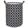 PFONB 75L Large Laundry Hampers, Dirty Clothes Hampers for Laundry