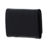 Picard Black Tie 1 5525 Wallet, One Size, black, Classic